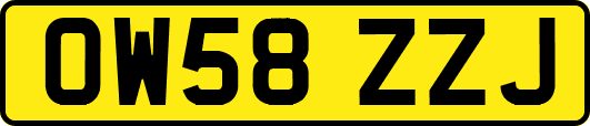 OW58ZZJ