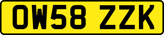 OW58ZZK