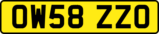 OW58ZZO