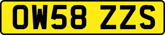 OW58ZZS