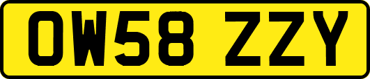 OW58ZZY