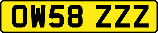 OW58ZZZ
