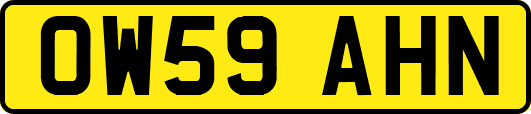 OW59AHN