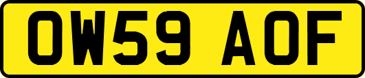 OW59AOF