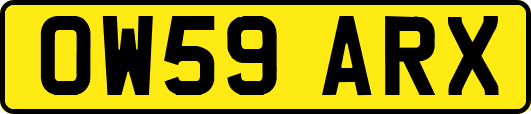 OW59ARX