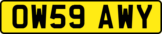 OW59AWY