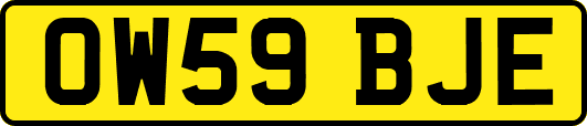 OW59BJE