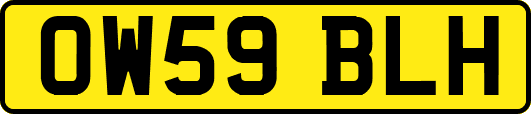 OW59BLH