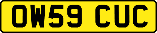 OW59CUC