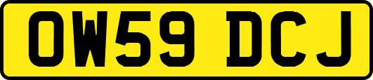 OW59DCJ