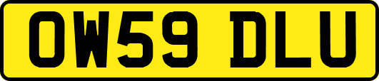OW59DLU