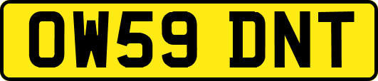 OW59DNT
