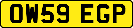 OW59EGP
