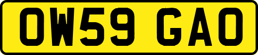 OW59GAO