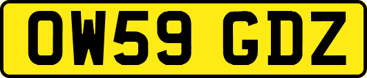 OW59GDZ