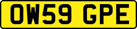 OW59GPE