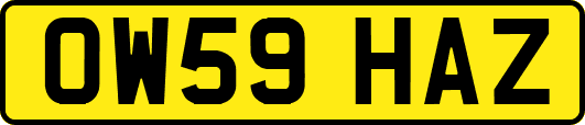 OW59HAZ