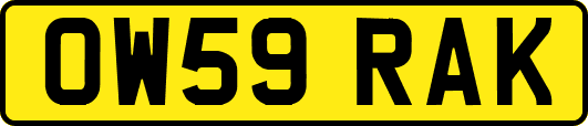 OW59RAK