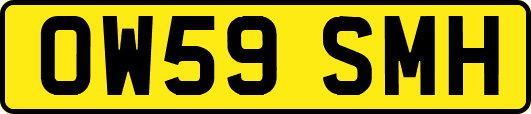 OW59SMH