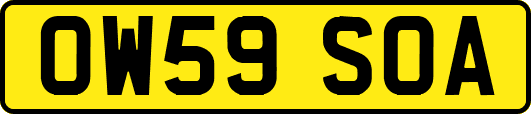 OW59SOA