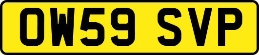 OW59SVP