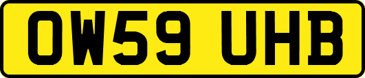 OW59UHB