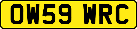 OW59WRC