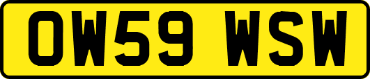 OW59WSW