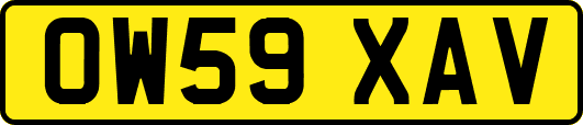 OW59XAV