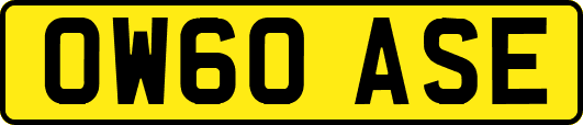 OW60ASE