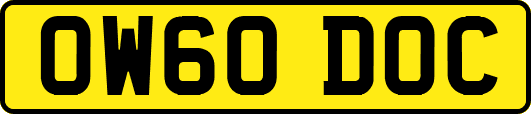 OW60DOC