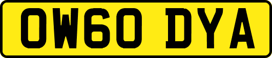 OW60DYA