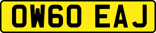 OW60EAJ
