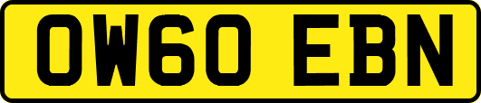 OW60EBN