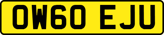 OW60EJU