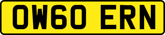 OW60ERN