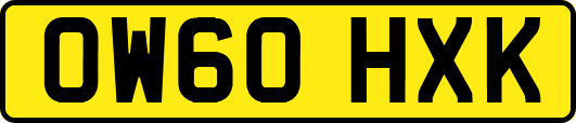 OW60HXK