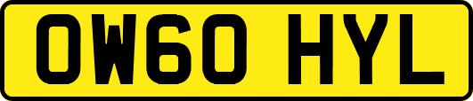 OW60HYL