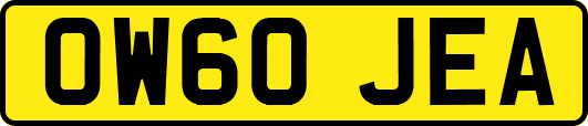 OW60JEA