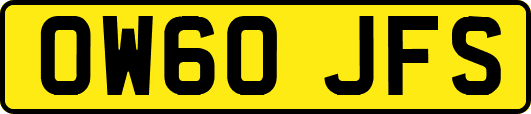 OW60JFS