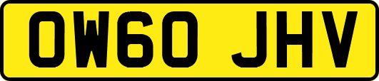 OW60JHV