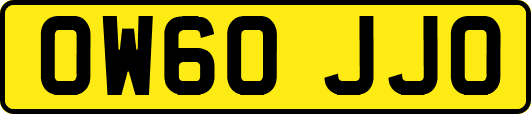 OW60JJO