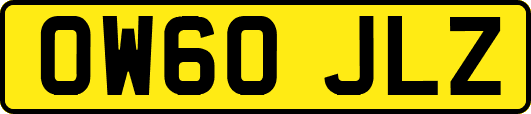 OW60JLZ