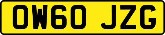OW60JZG