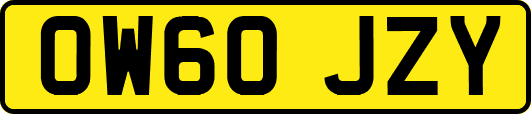 OW60JZY