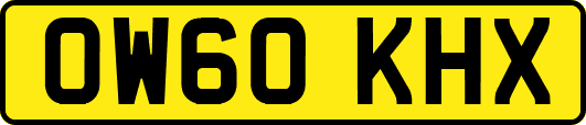 OW60KHX