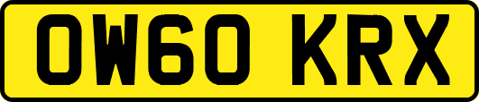 OW60KRX