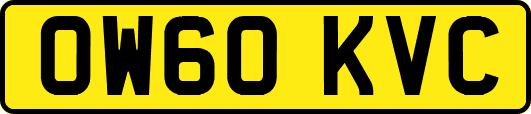OW60KVC