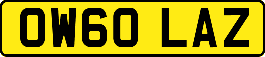 OW60LAZ