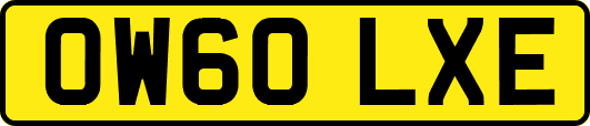 OW60LXE